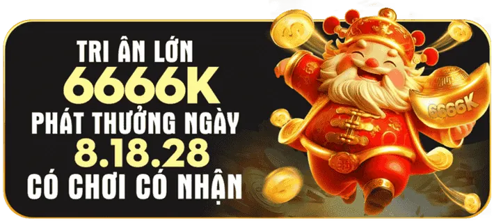 Khuyến mãi chào mừng cho người chơi mới