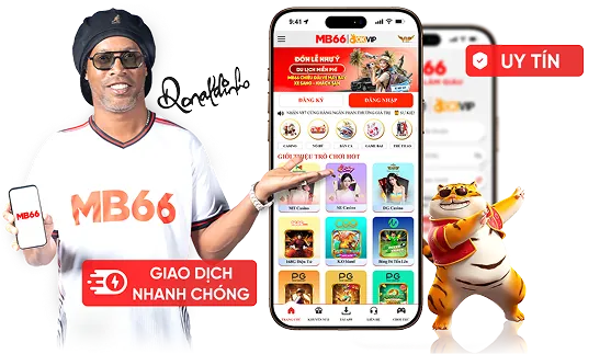 Người chơi trải nghiệm EV99 trên điện thoại di động
