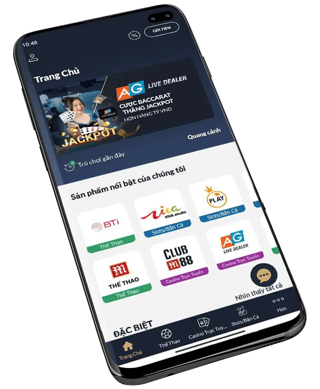 Chơi Game Công Bằng