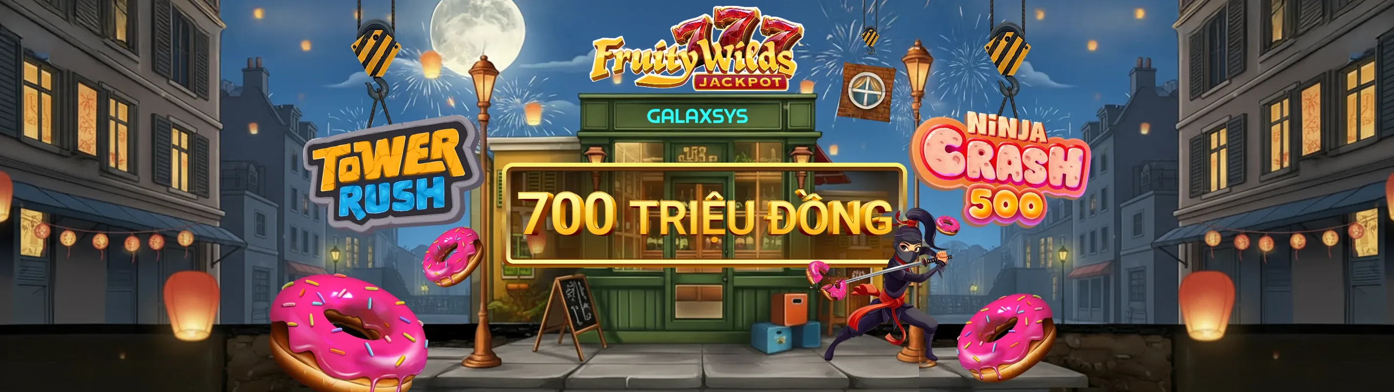 Hình ảnh đối tác game ev99 2026