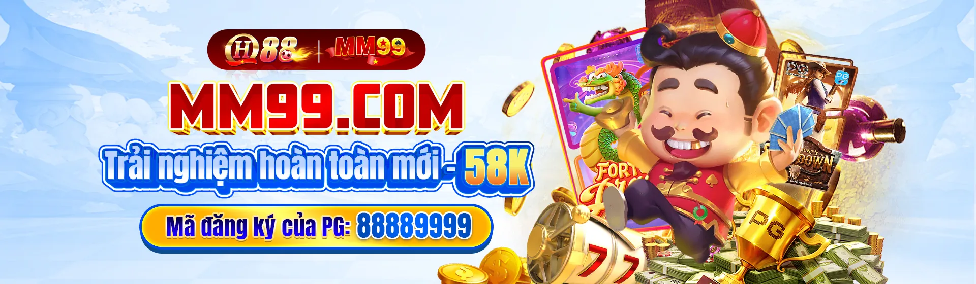 Sảnh Casino Trực Tuyến EV99 với các trò chơi đa dạng