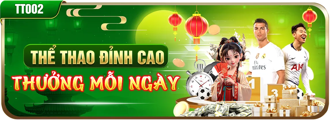 Hình ảnh chính về Điều khoản Dịch vụ game EV99